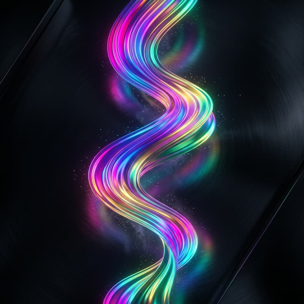 PRIZM Spectrum Visual System