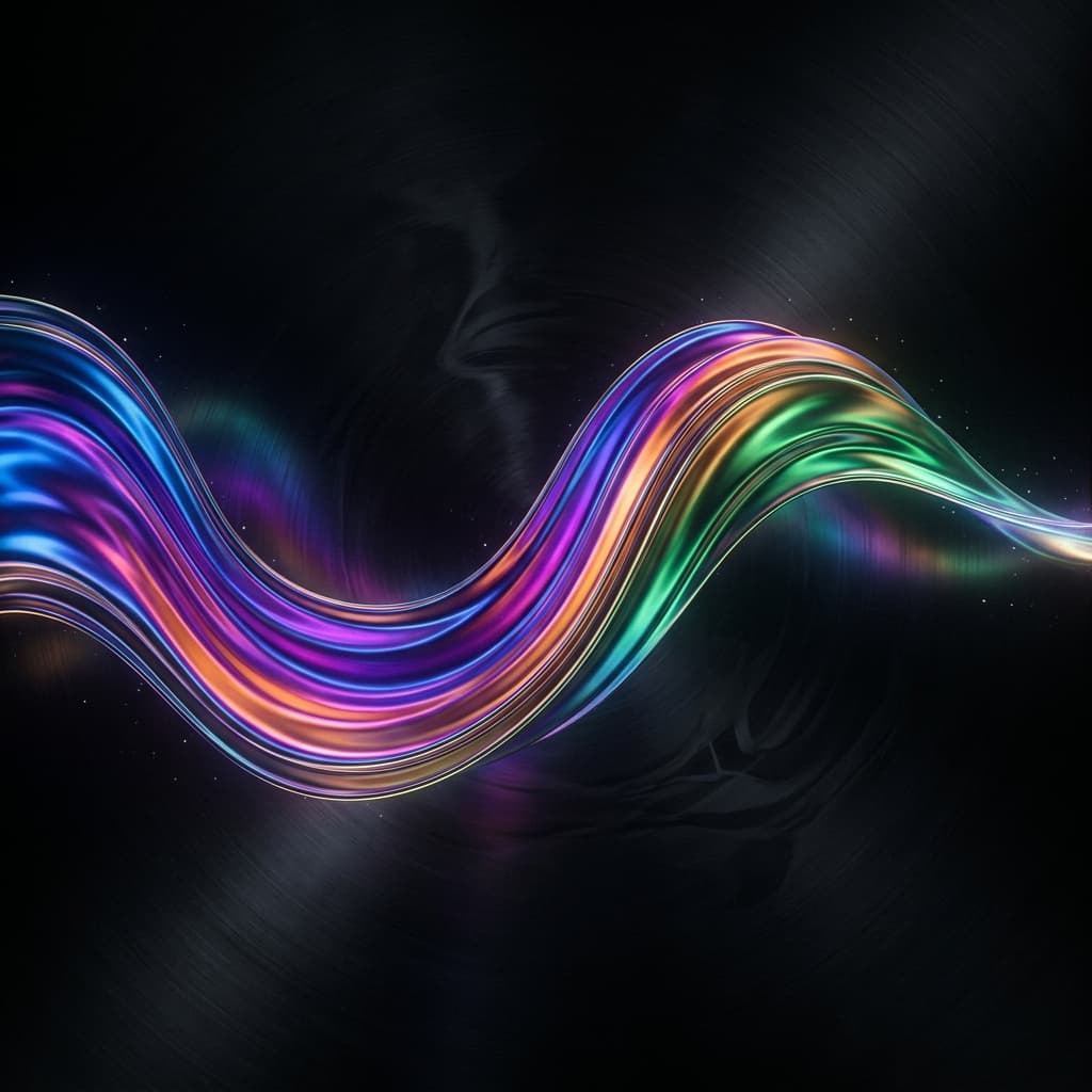 PRIZM Spectrum Visual System